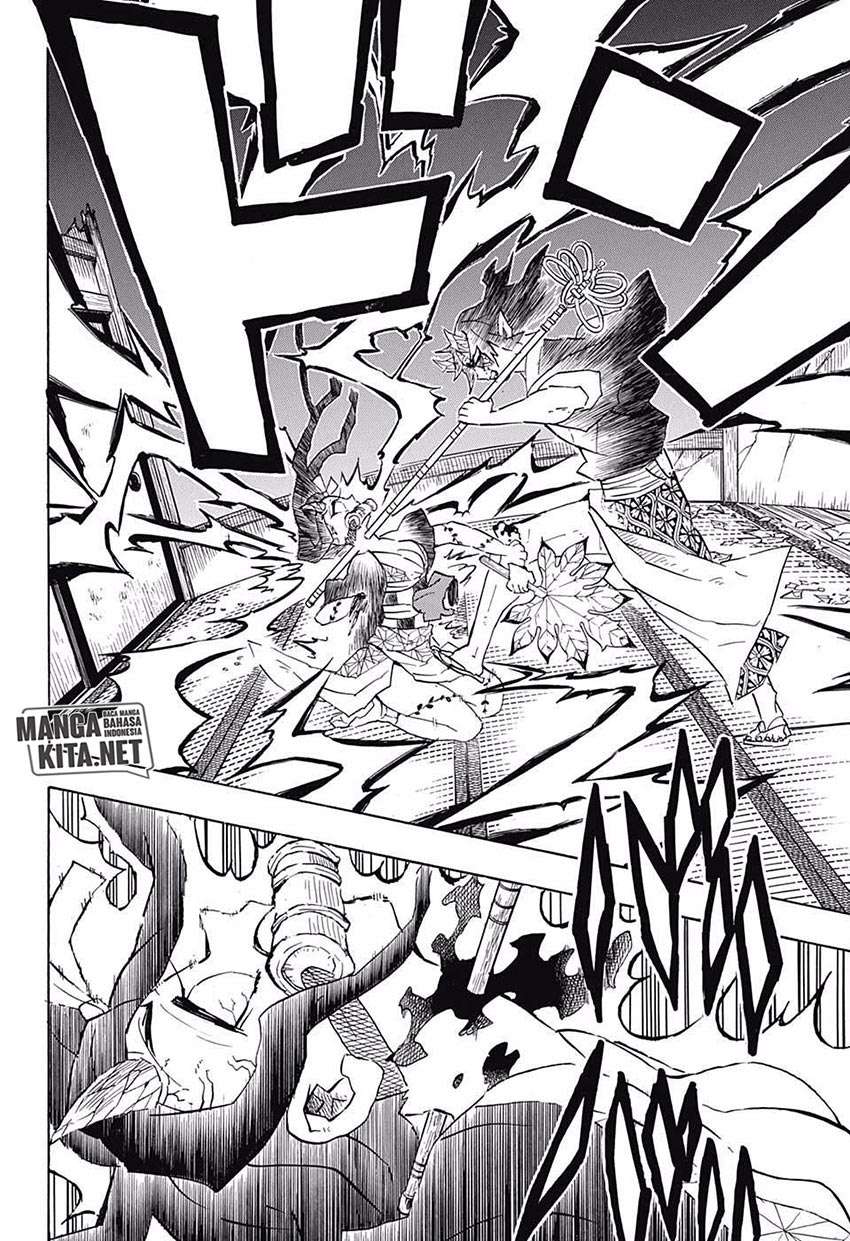 Chapter 109 - halaman 18