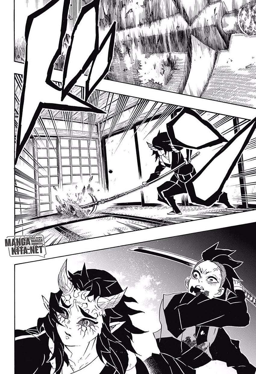 Chapter 109 - halaman 8