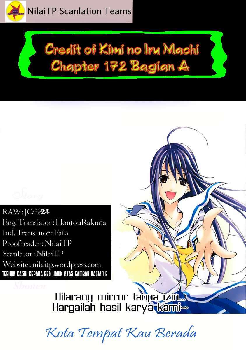 Chapter 172 - halaman 2