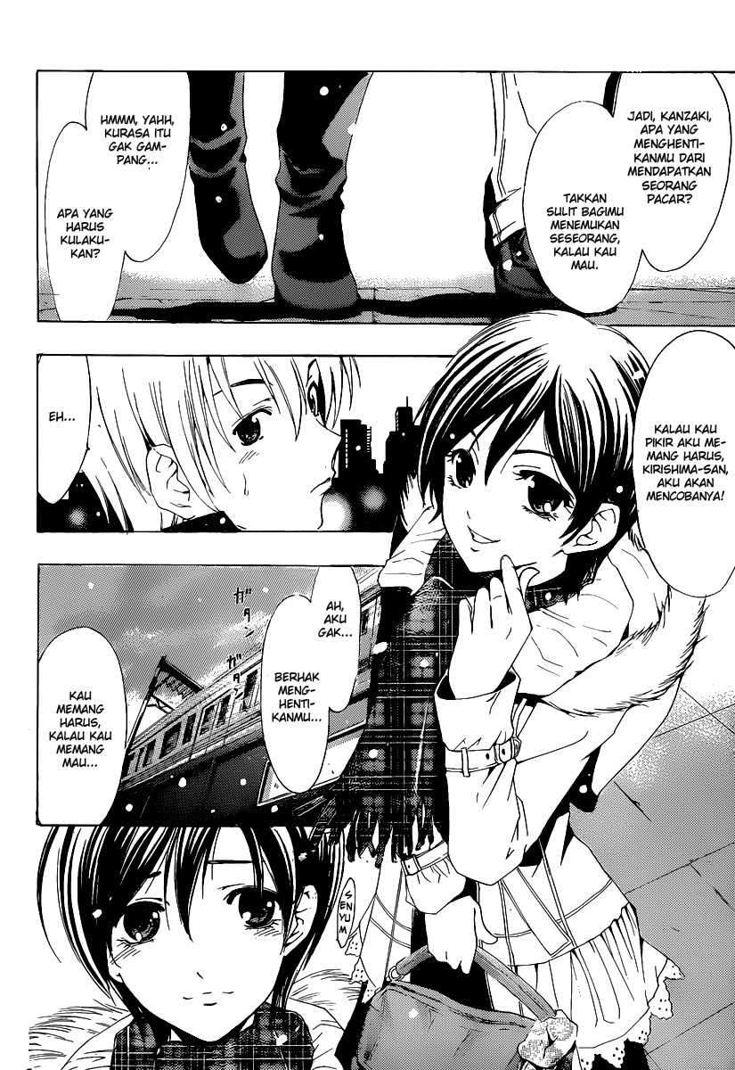 Chapter 172 - halaman 17