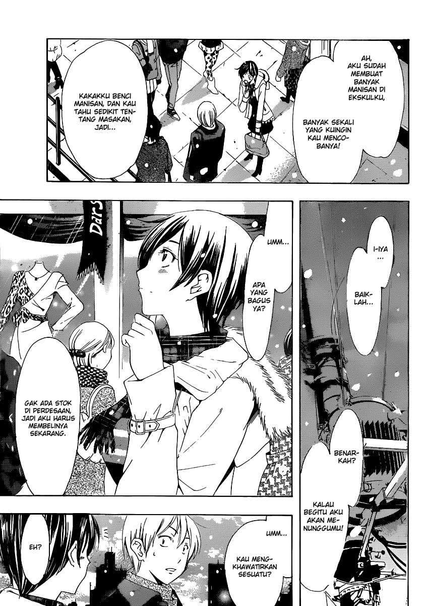 Chapter 172 - halaman 20