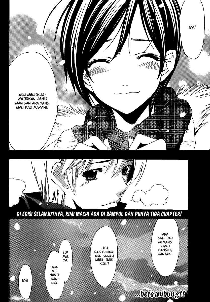 Chapter 172 - halaman 21