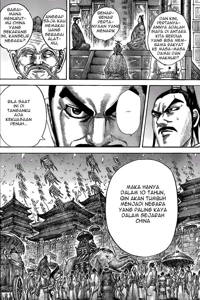 Chapter 424 - halaman 12