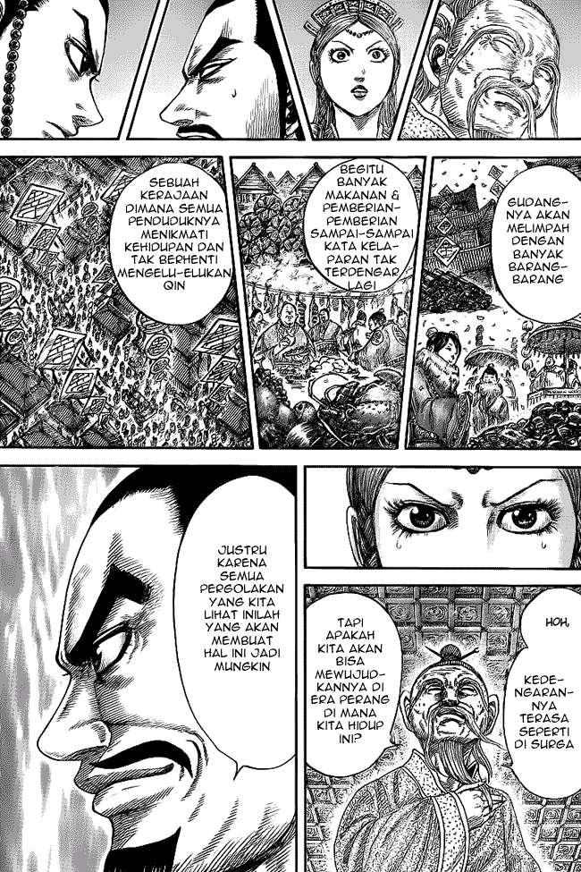 Chapter 424 - halaman 13