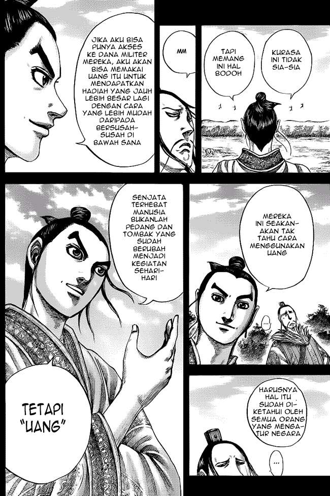 Chapter 424 - halaman 3
