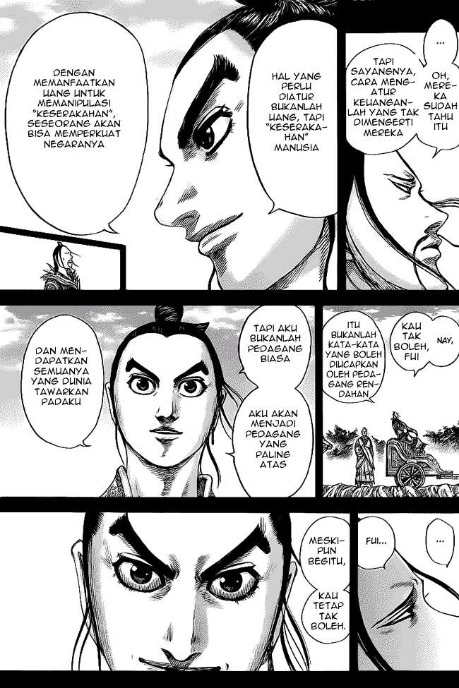 Chapter 424 - halaman 4