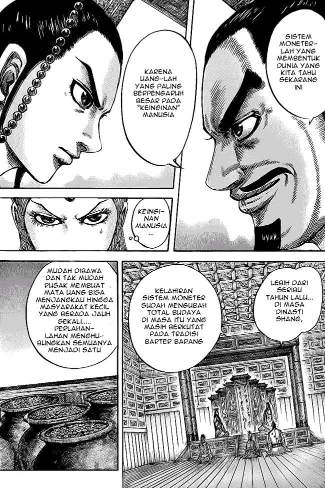 Chapter 424 - halaman 6