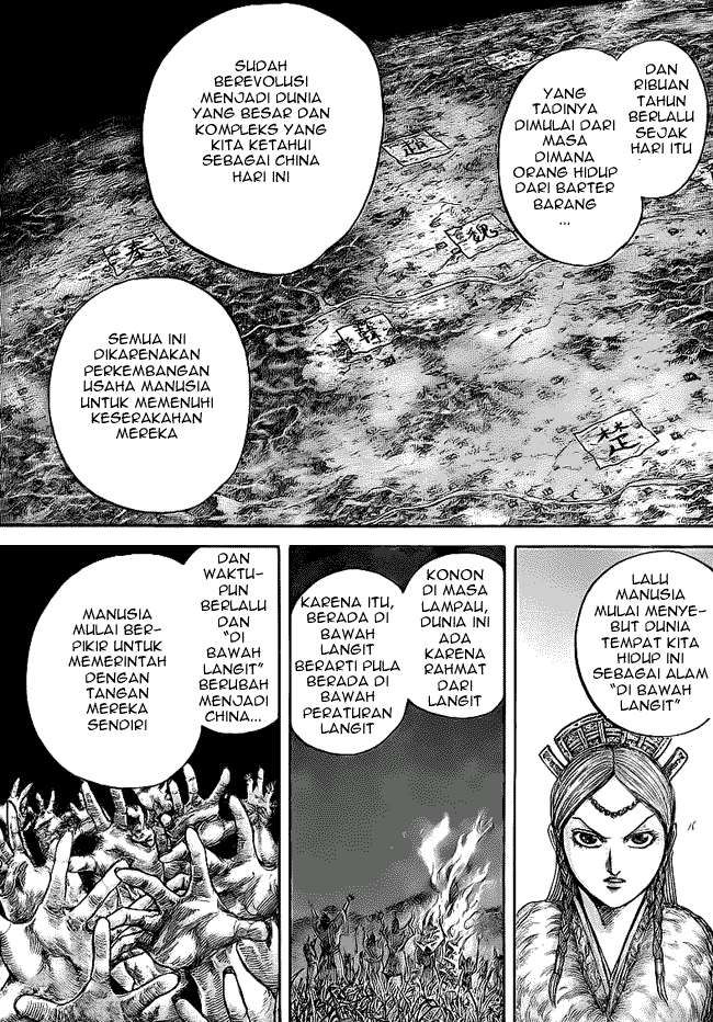 Chapter 424 - halaman 8