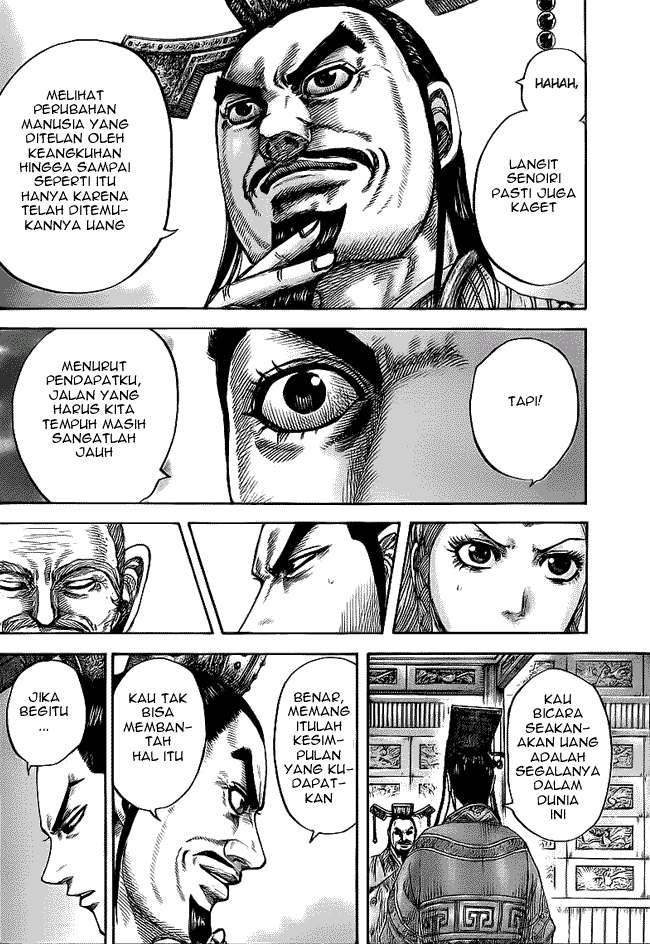 Chapter 424 - halaman 9