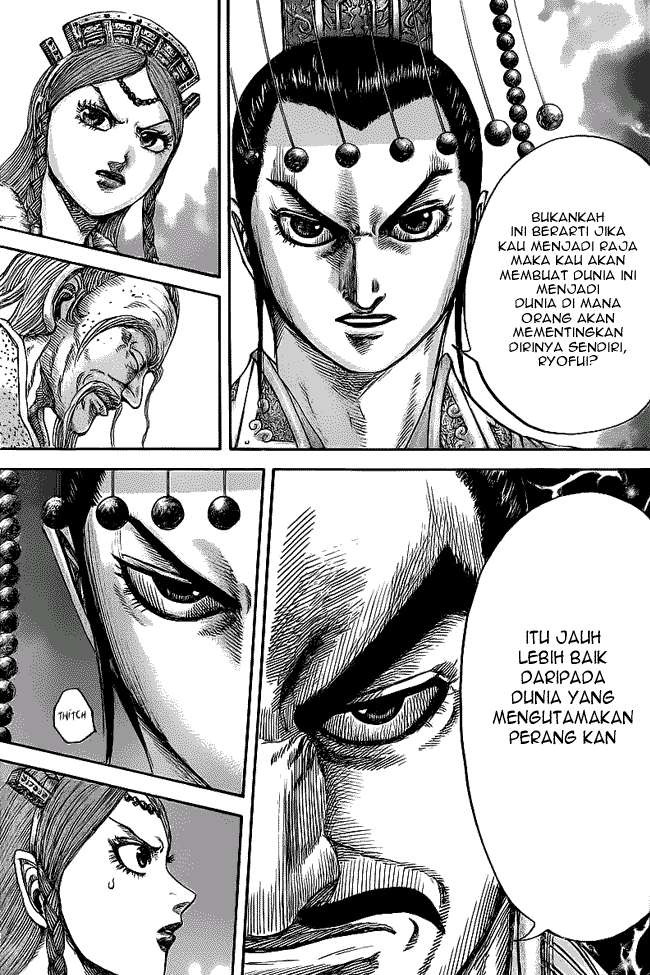 Chapter 424 - halaman 10