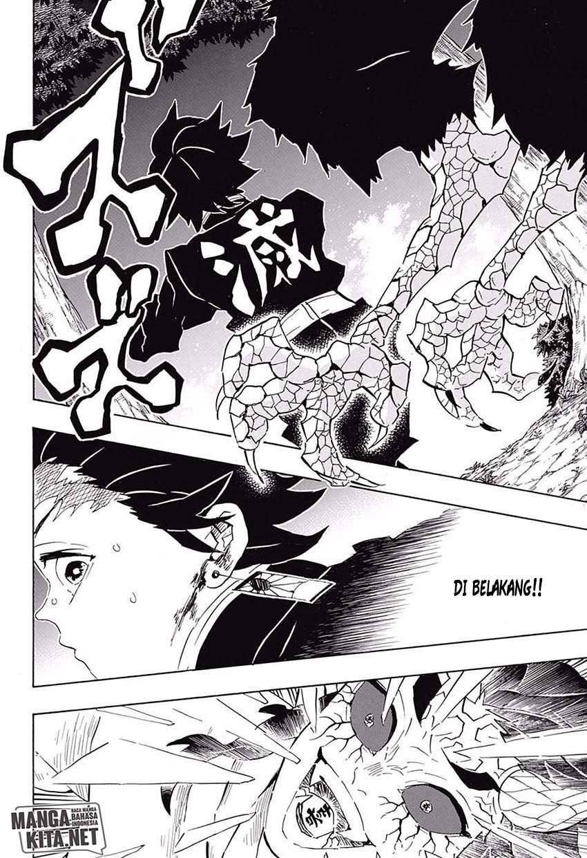 Chapter 108 - halaman 14