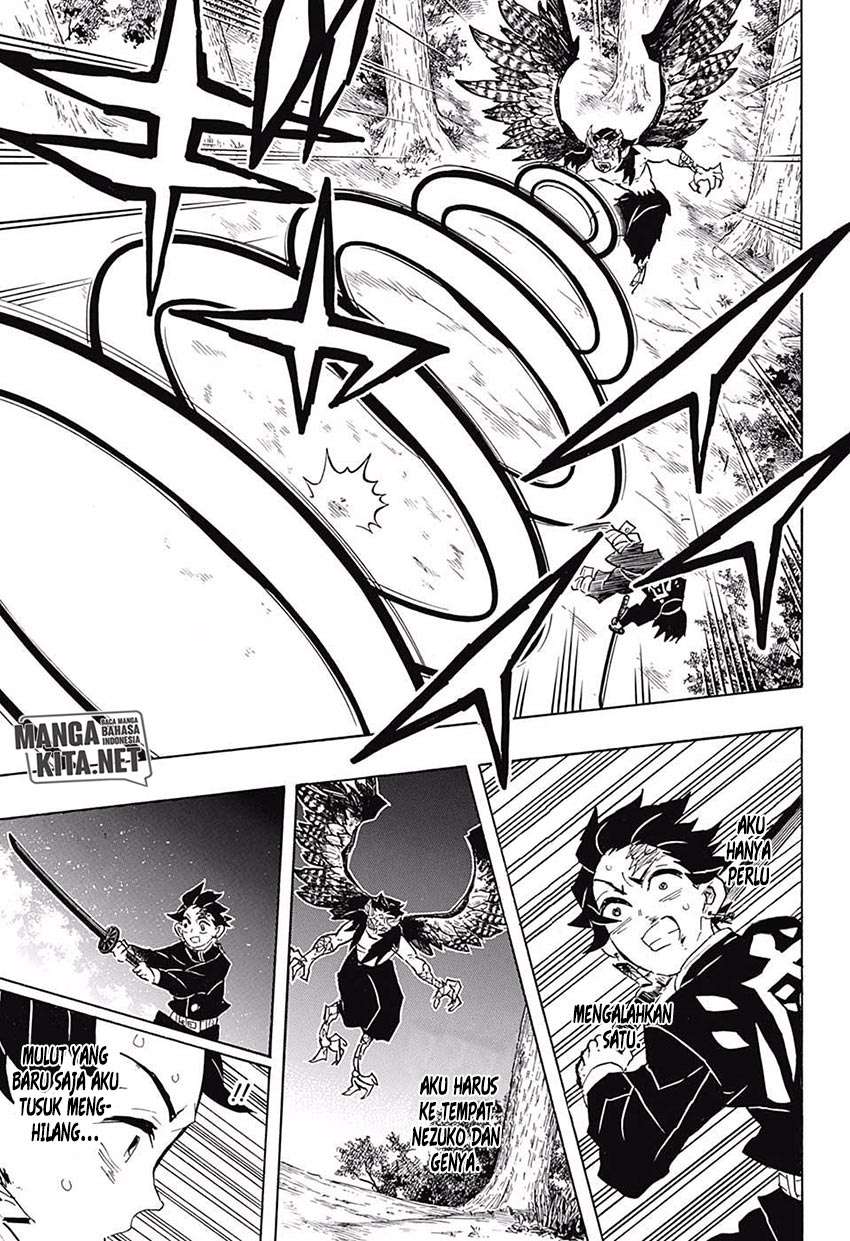 Chapter 108 - halaman 15