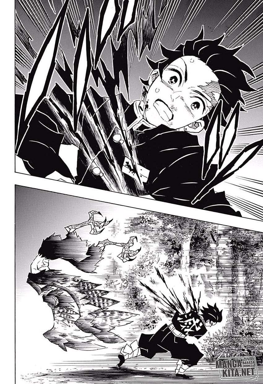 Chapter 108 - halaman 16