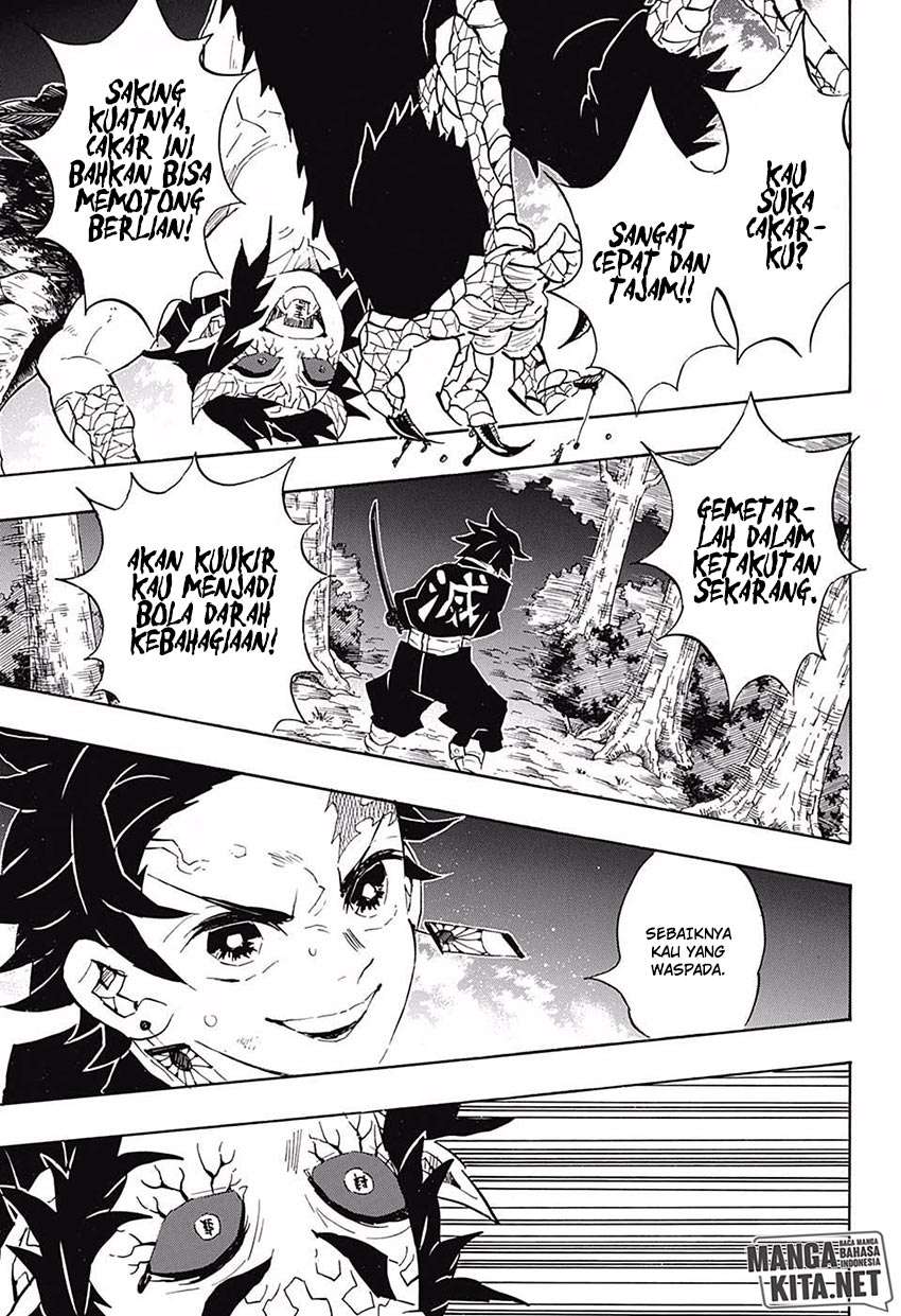 Chapter 108 - halaman 17