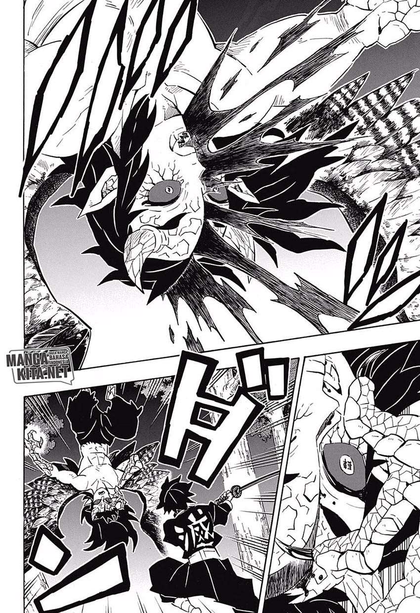 Chapter 108 - halaman 18