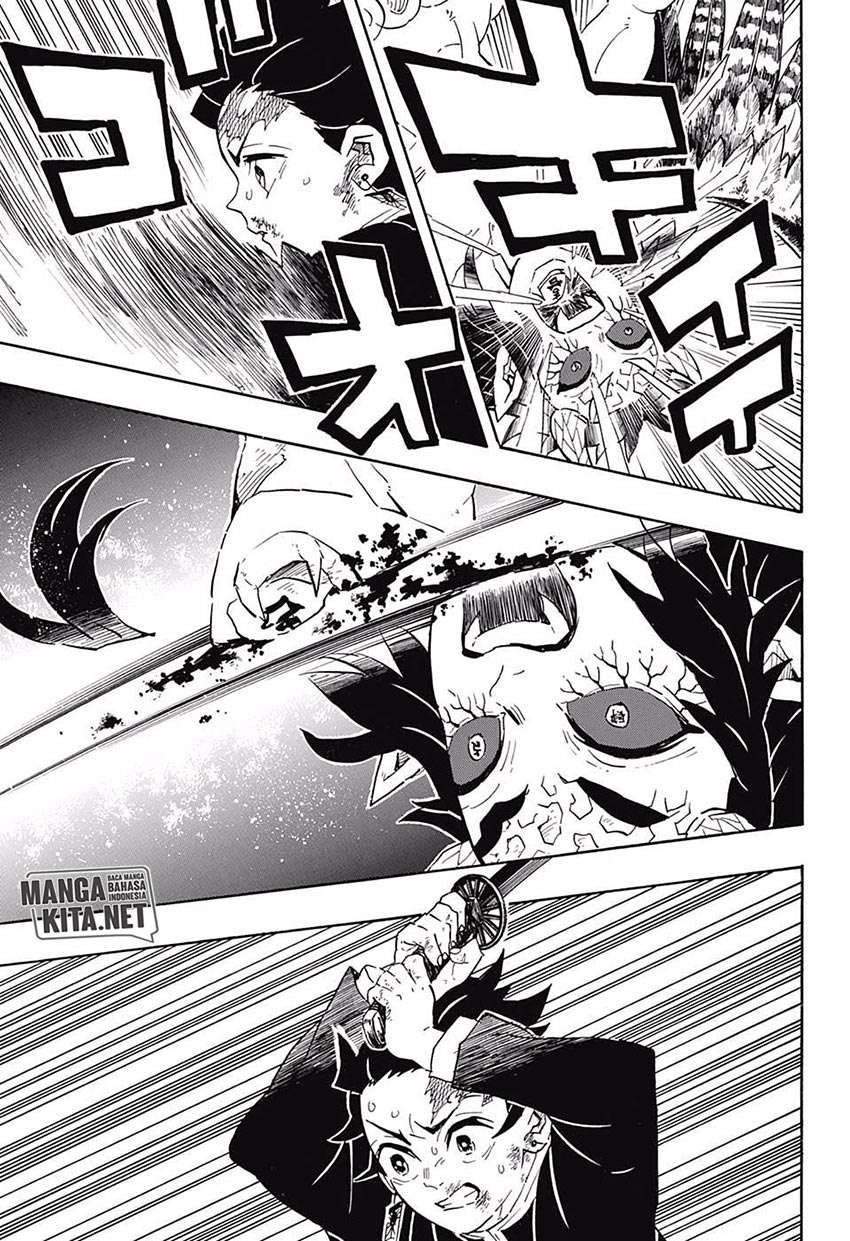 Chapter 108 - halaman 19