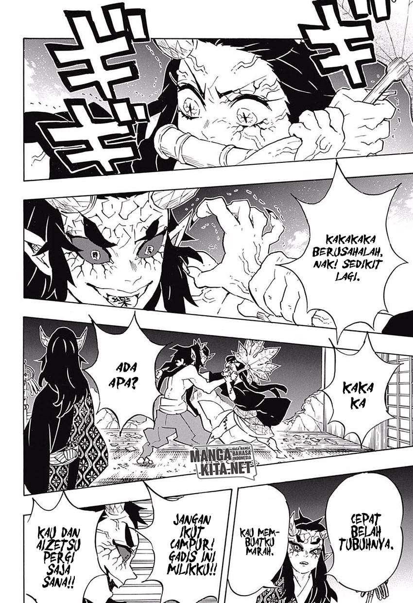Chapter 108 - halaman 20