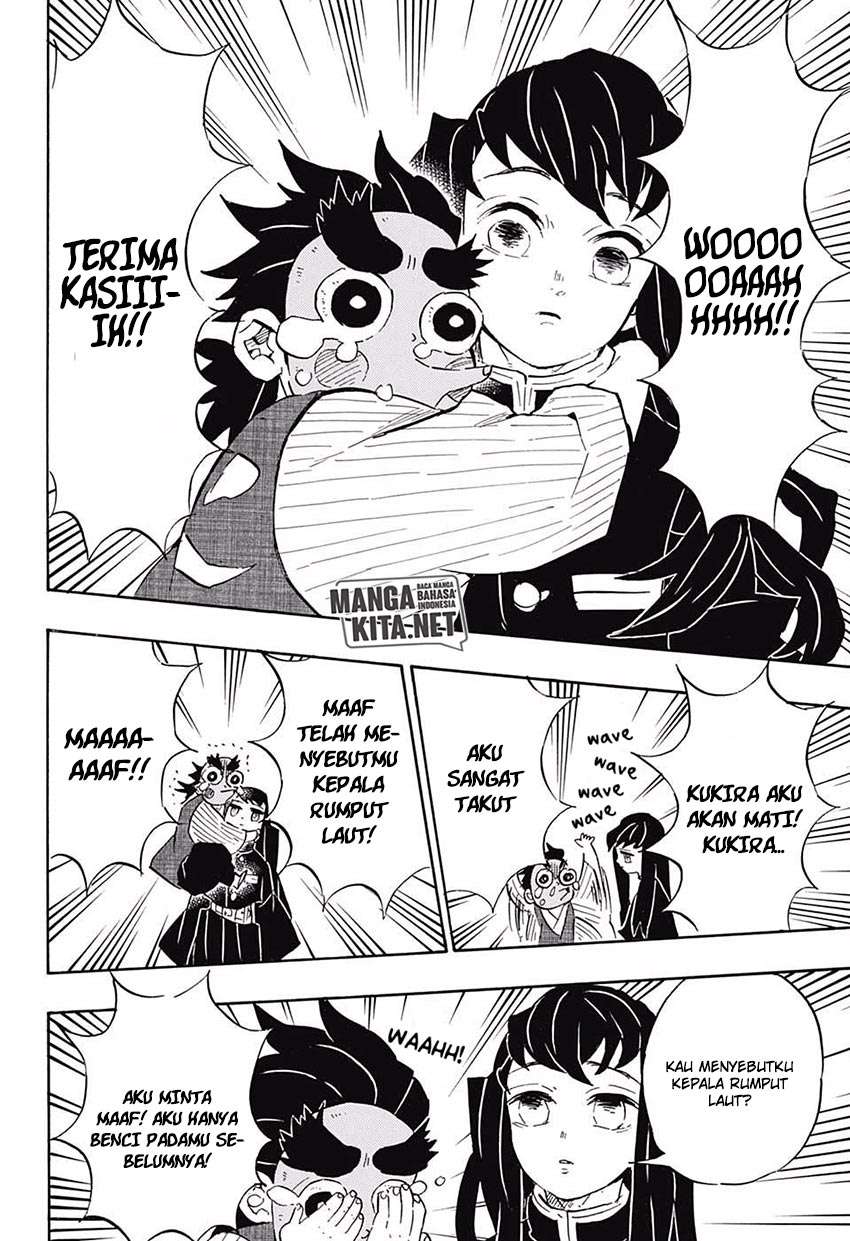 Chapter 108 - halaman 6