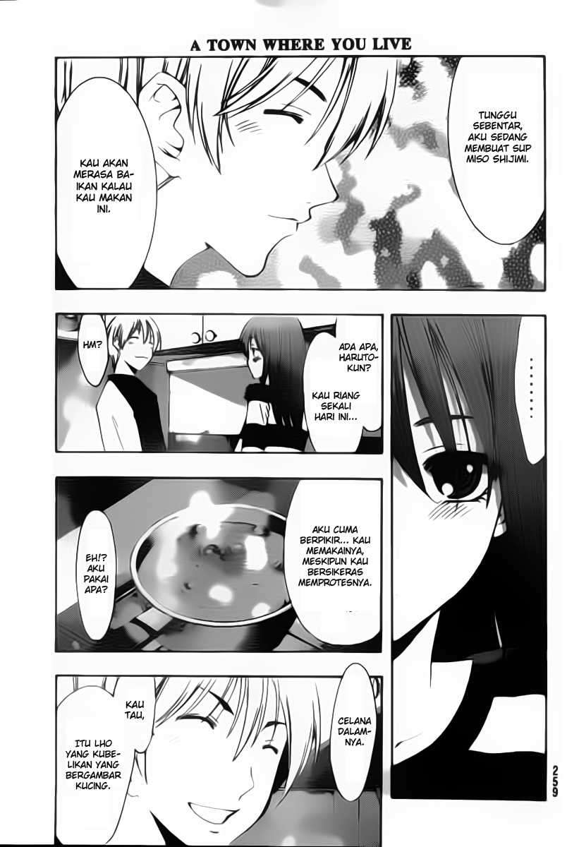 Chapter 171 - halaman 19