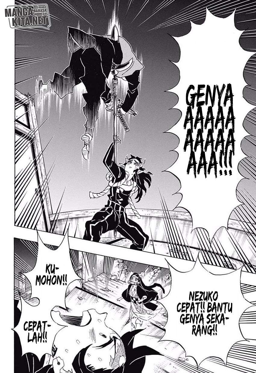 Chapter 107 - halaman 12