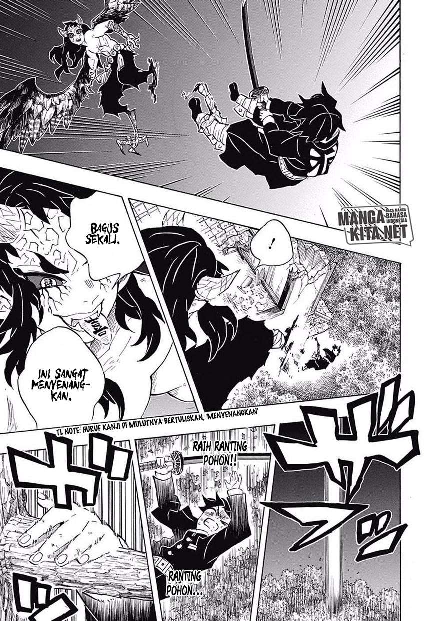 Chapter 107 - halaman 15