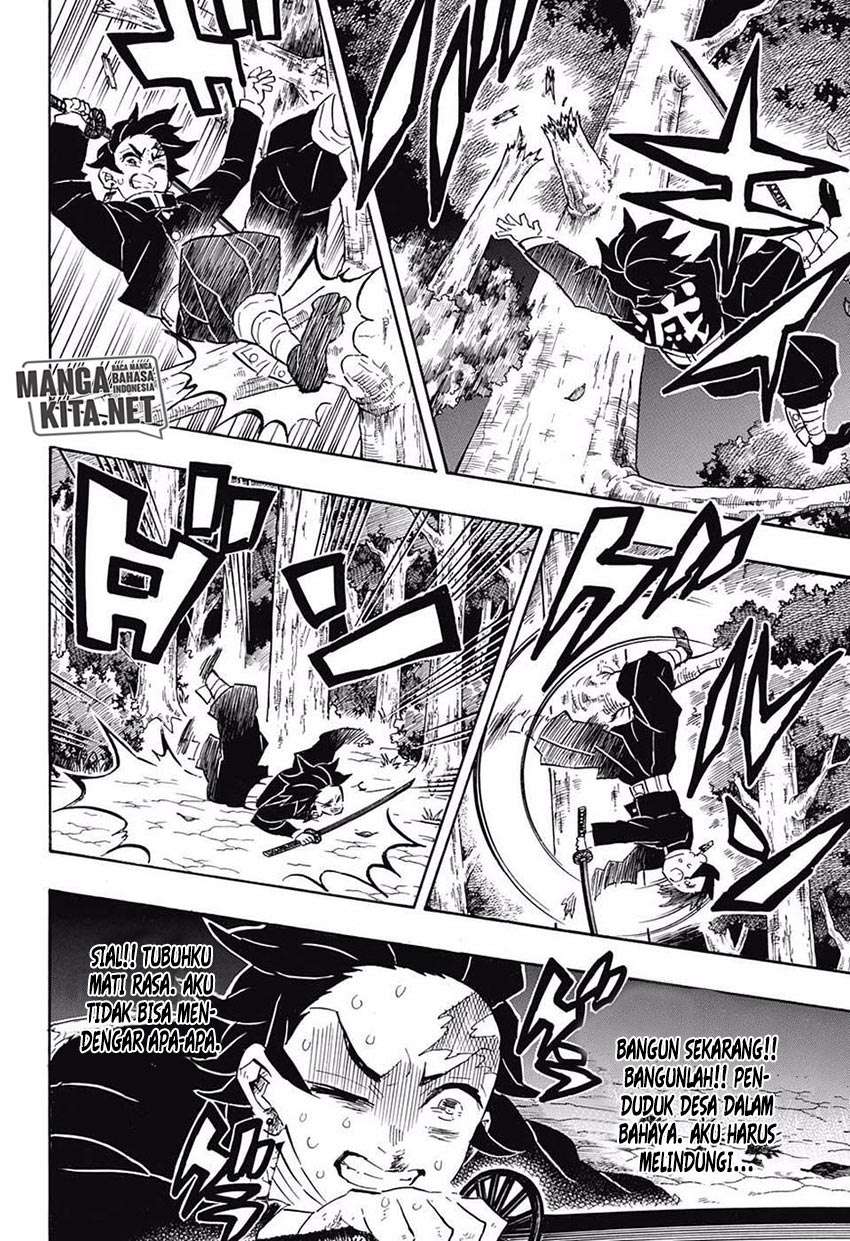 Chapter 107 - halaman 16