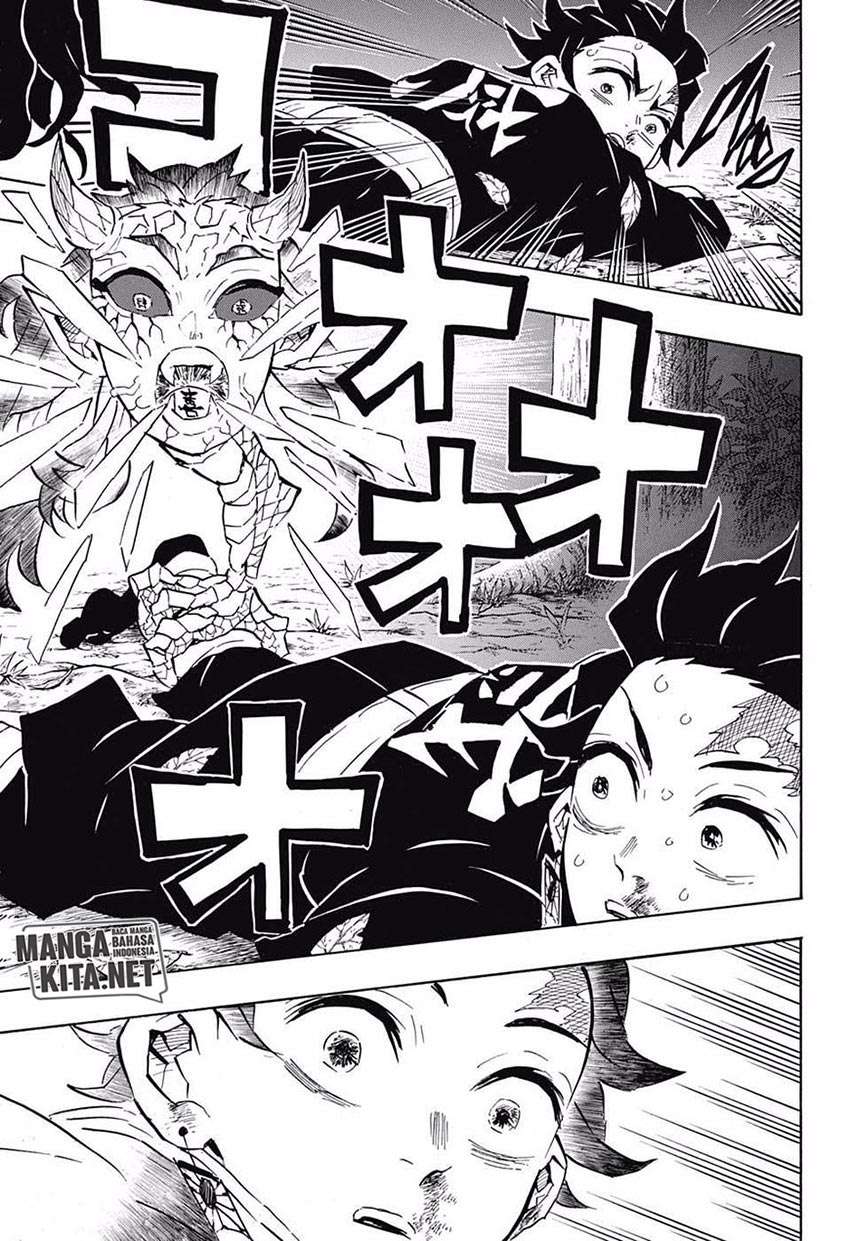 Chapter 107 - halaman 17