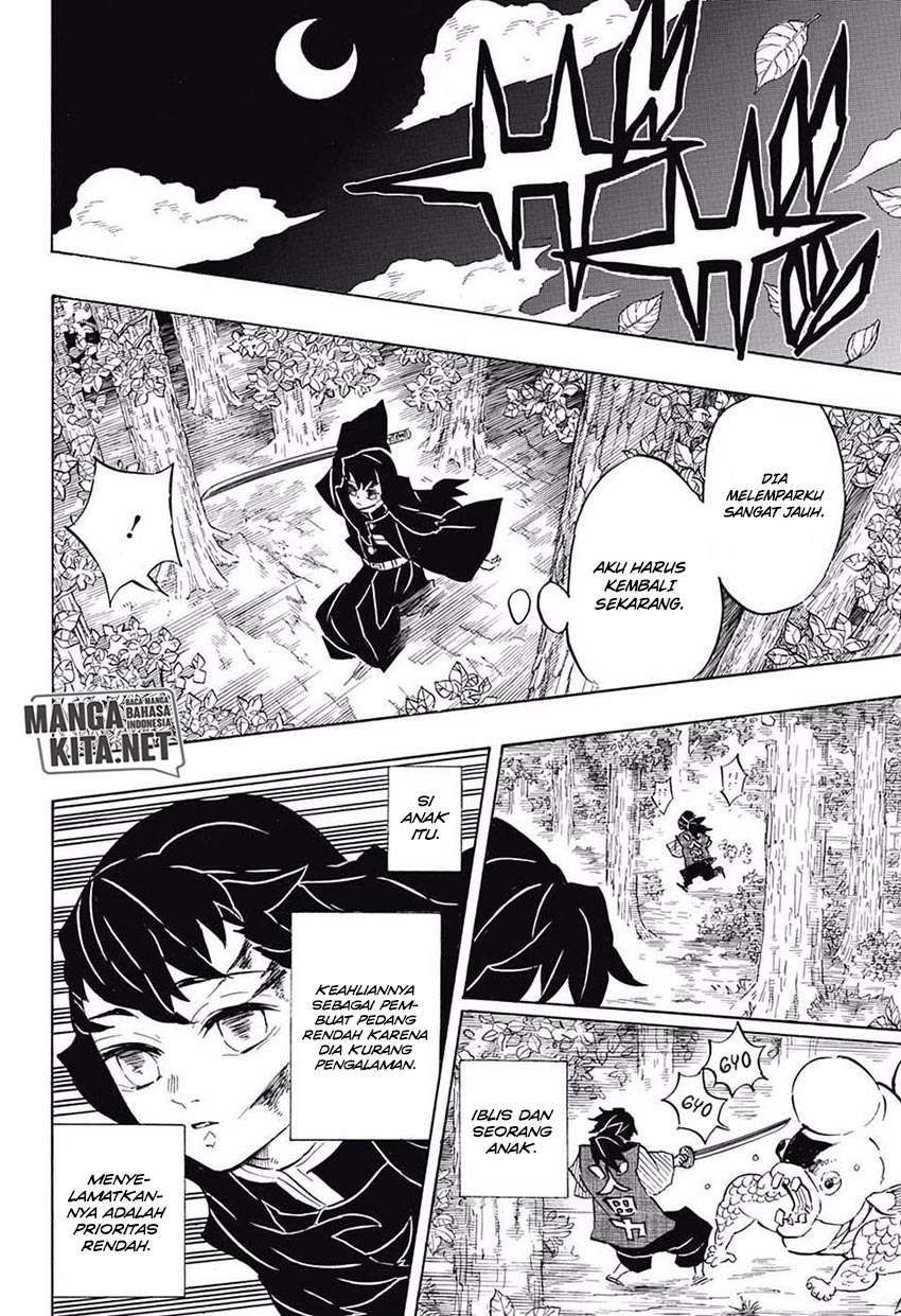 Chapter 107 - halaman 18
