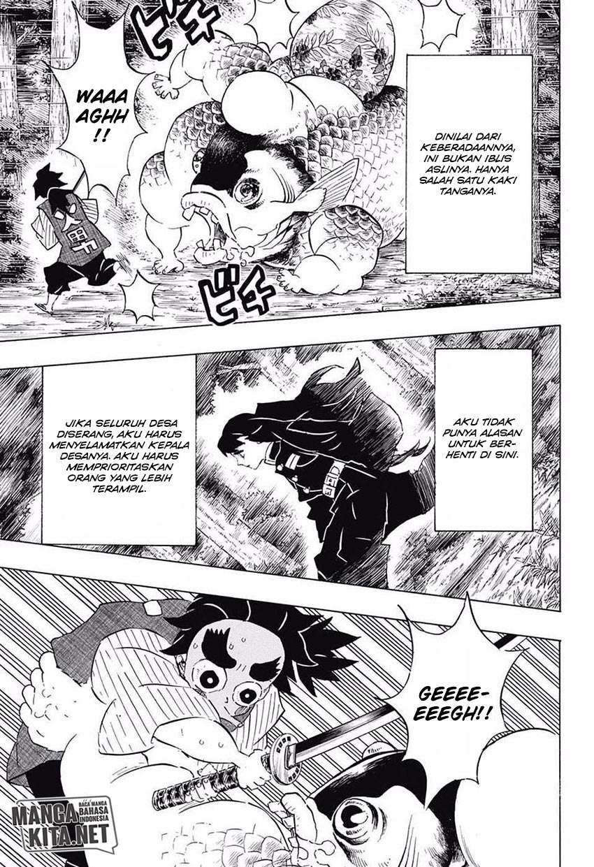 Chapter 107 - halaman 19
