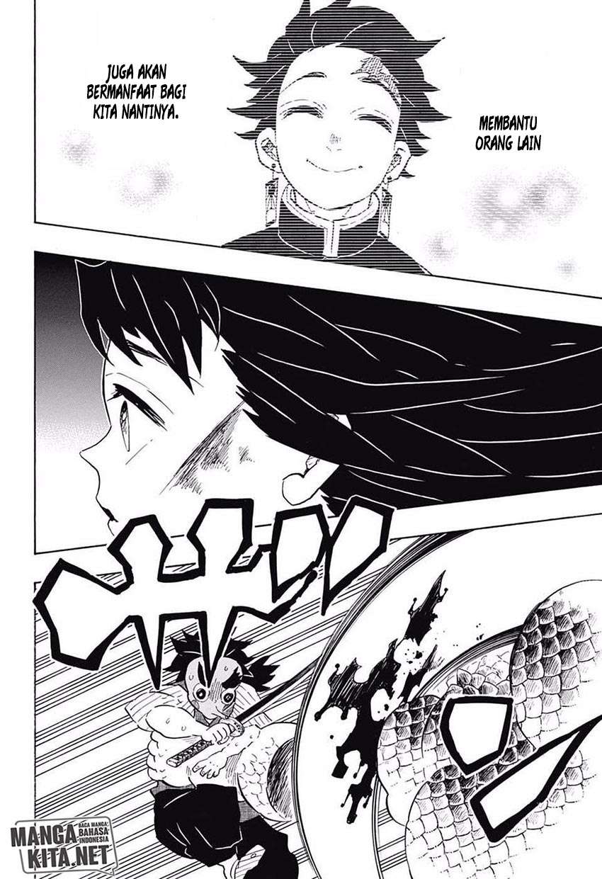 Chapter 107 - halaman 20