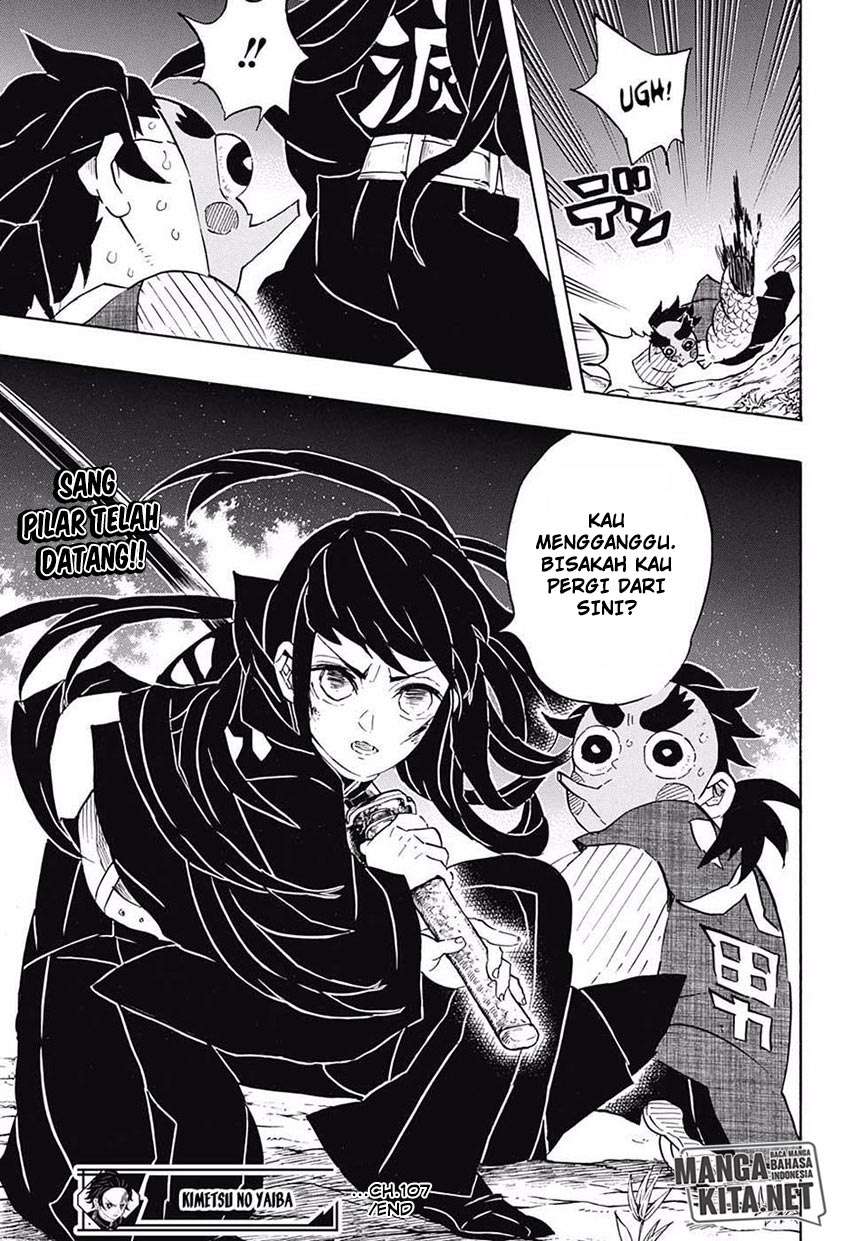 Chapter 107 - halaman 21
