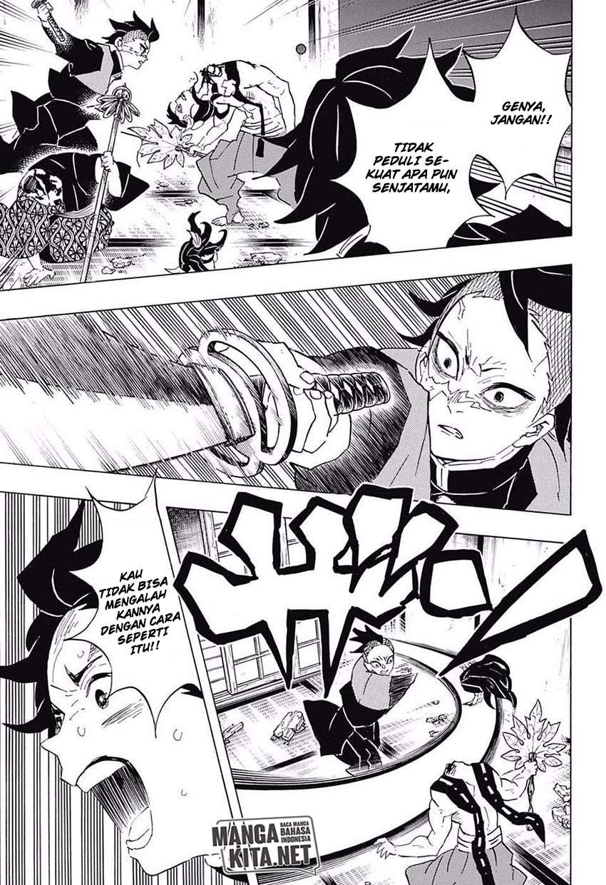 Chapter 107 - halaman 7