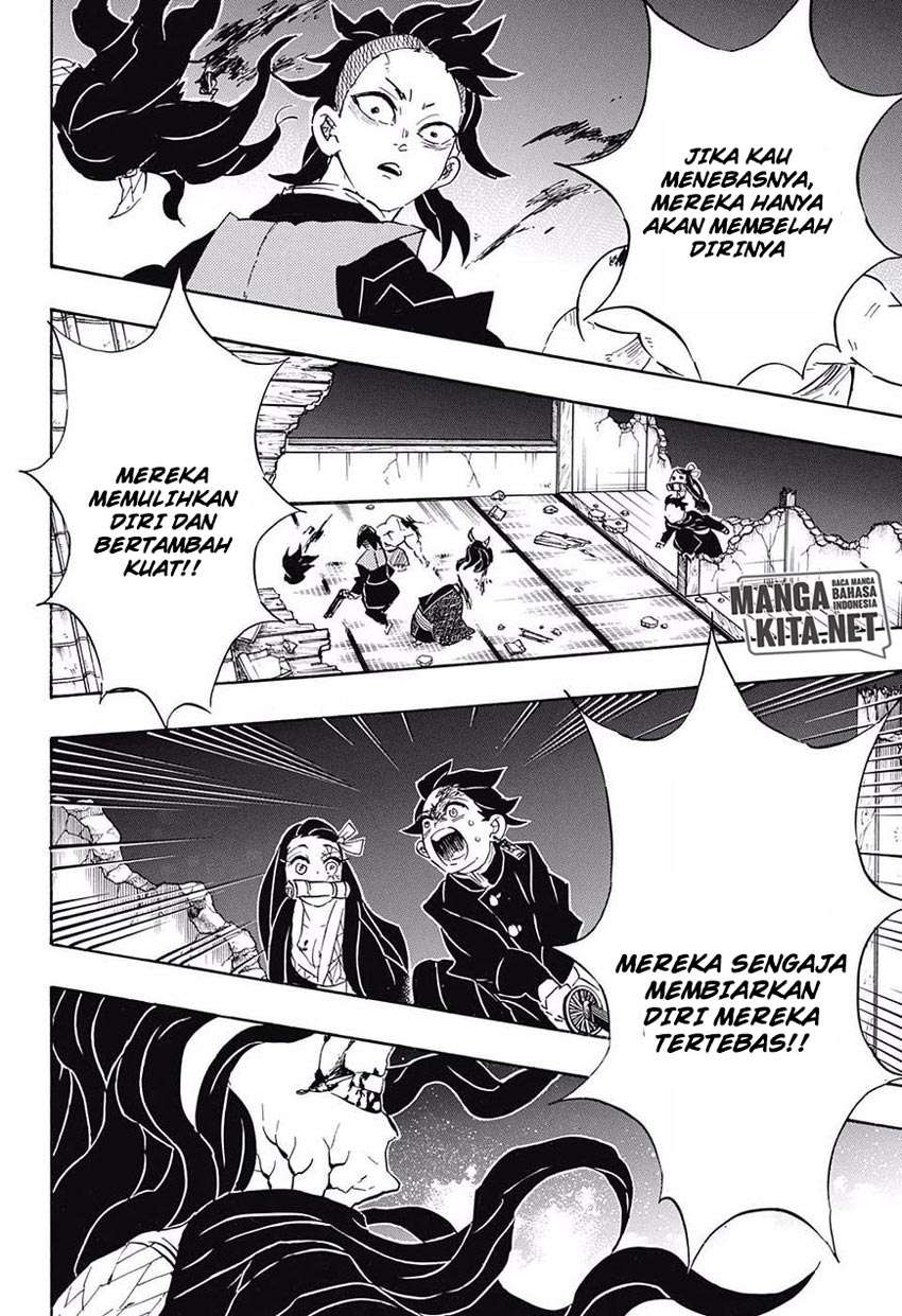 Chapter 107 - halaman 8