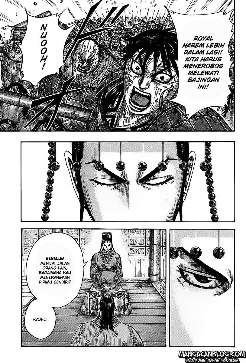 Chapter 423 - halaman 12