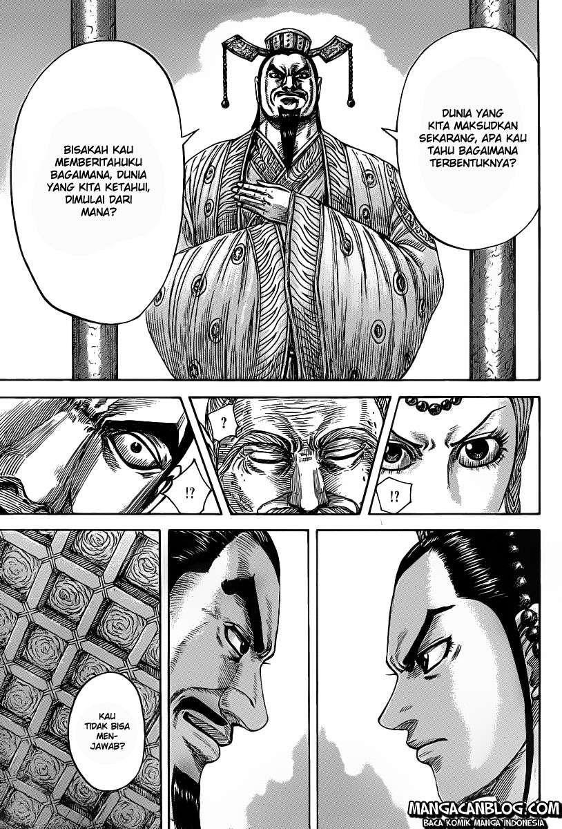 Chapter 423 - halaman 16
