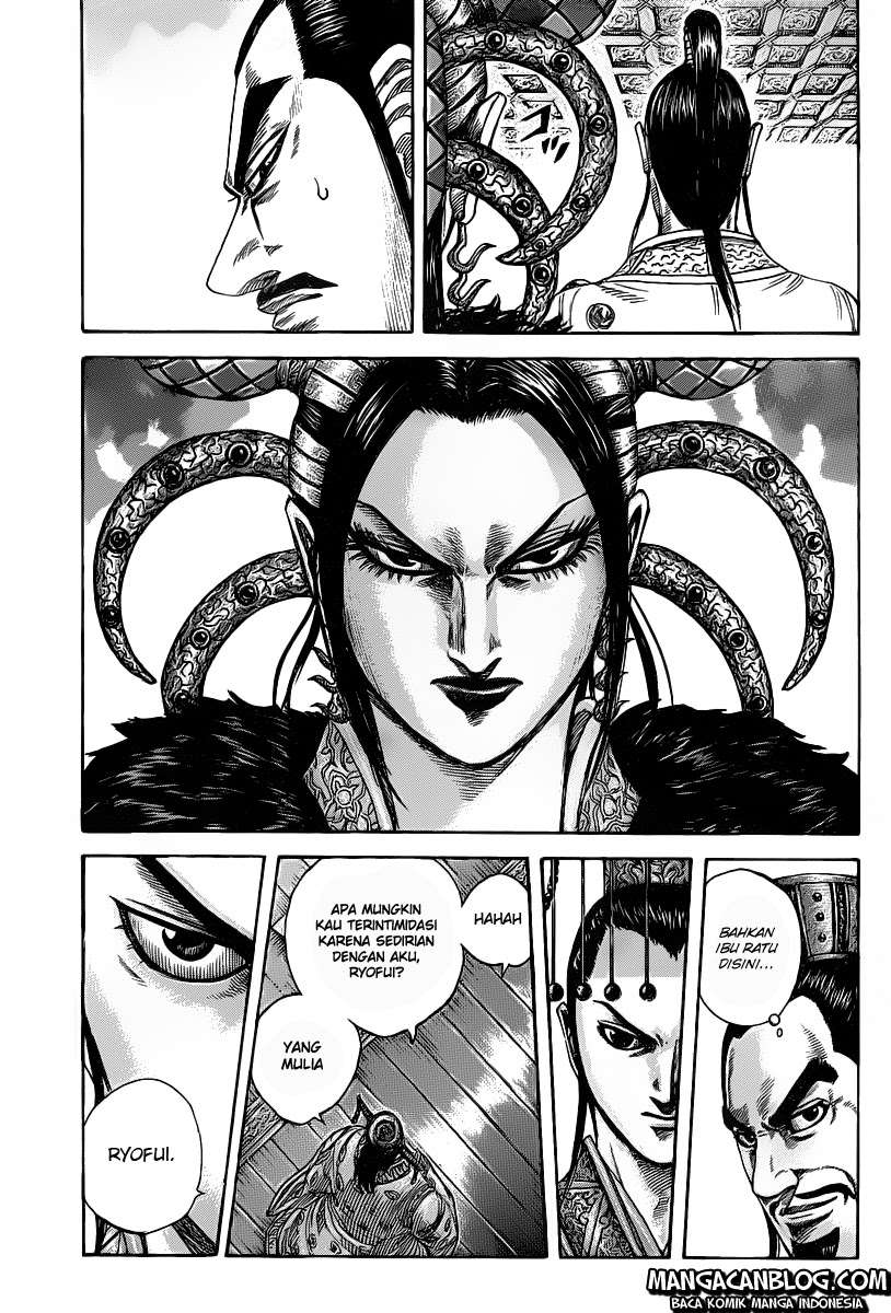 Chapter 423 - halaman 4