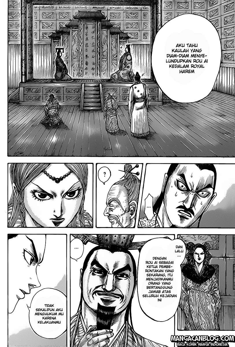 Chapter 423 - halaman 5