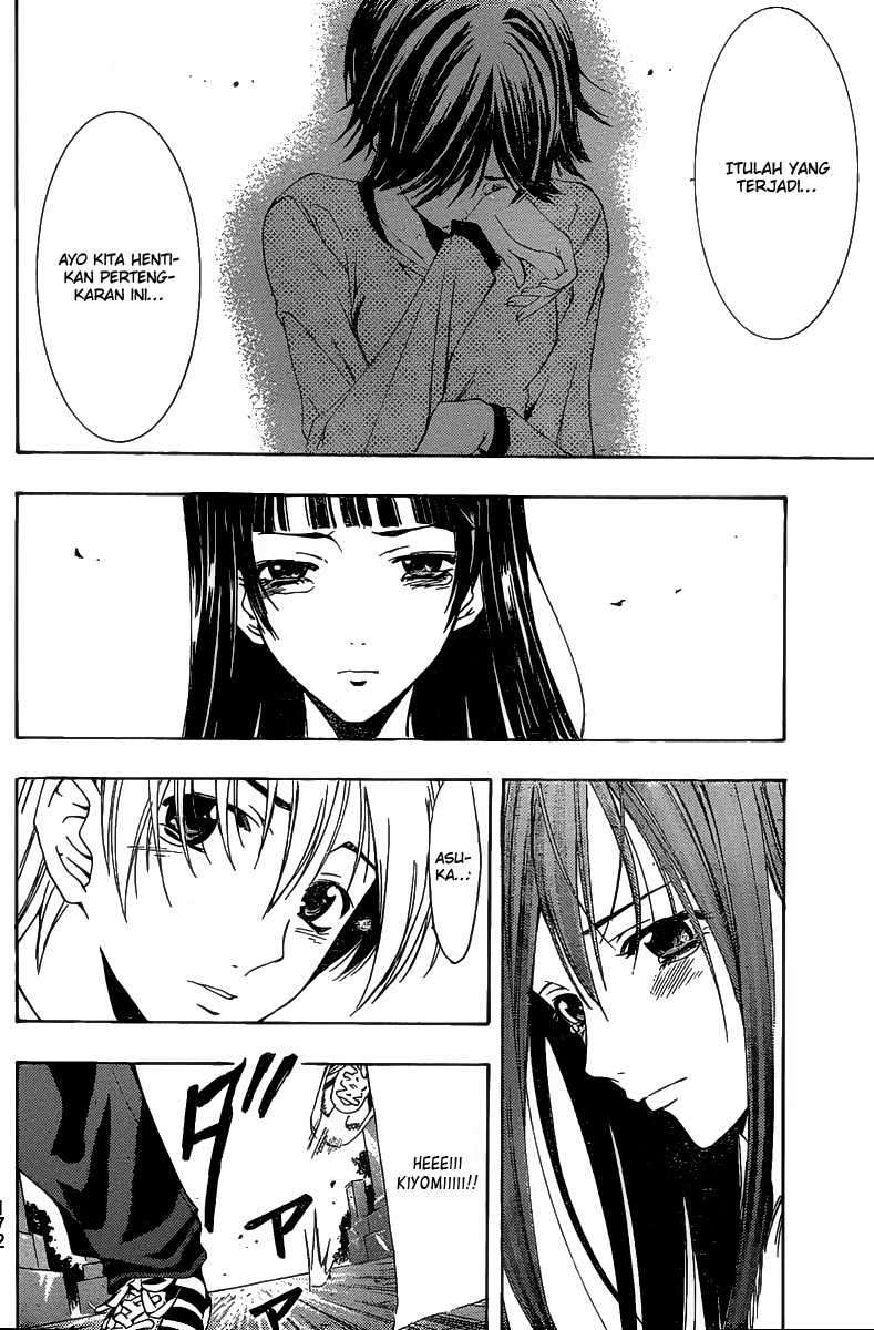 Chapter 170 - halaman 16