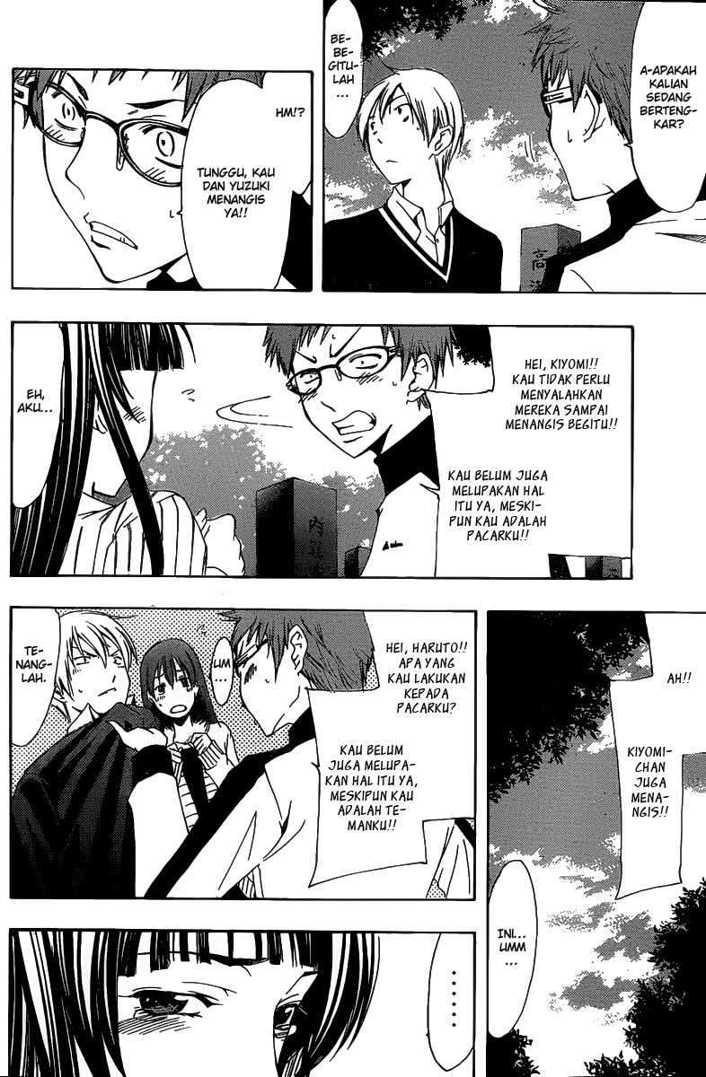 Chapter 170 - halaman 18