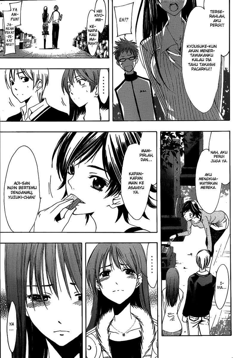 Chapter 170 - halaman 19
