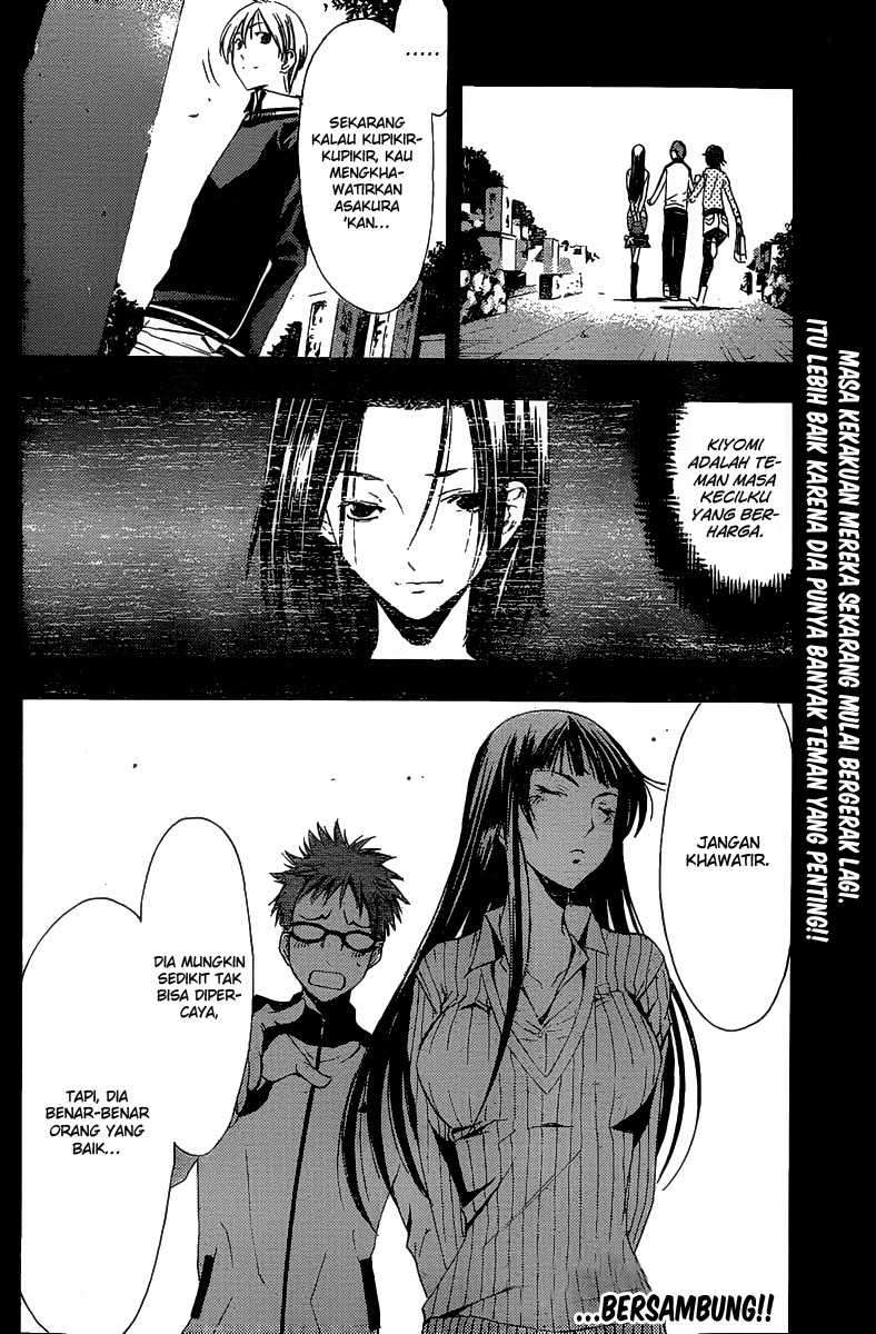 Chapter 170 - halaman 20