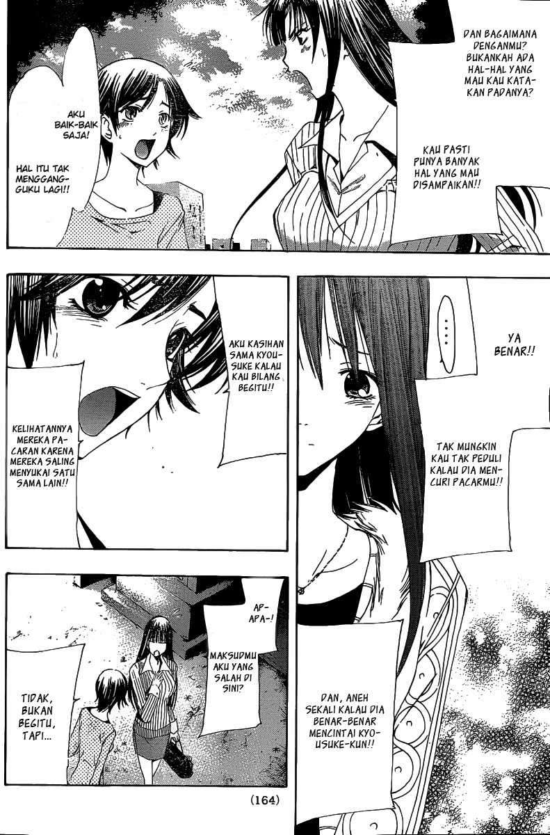 Chapter 170 - halaman 8