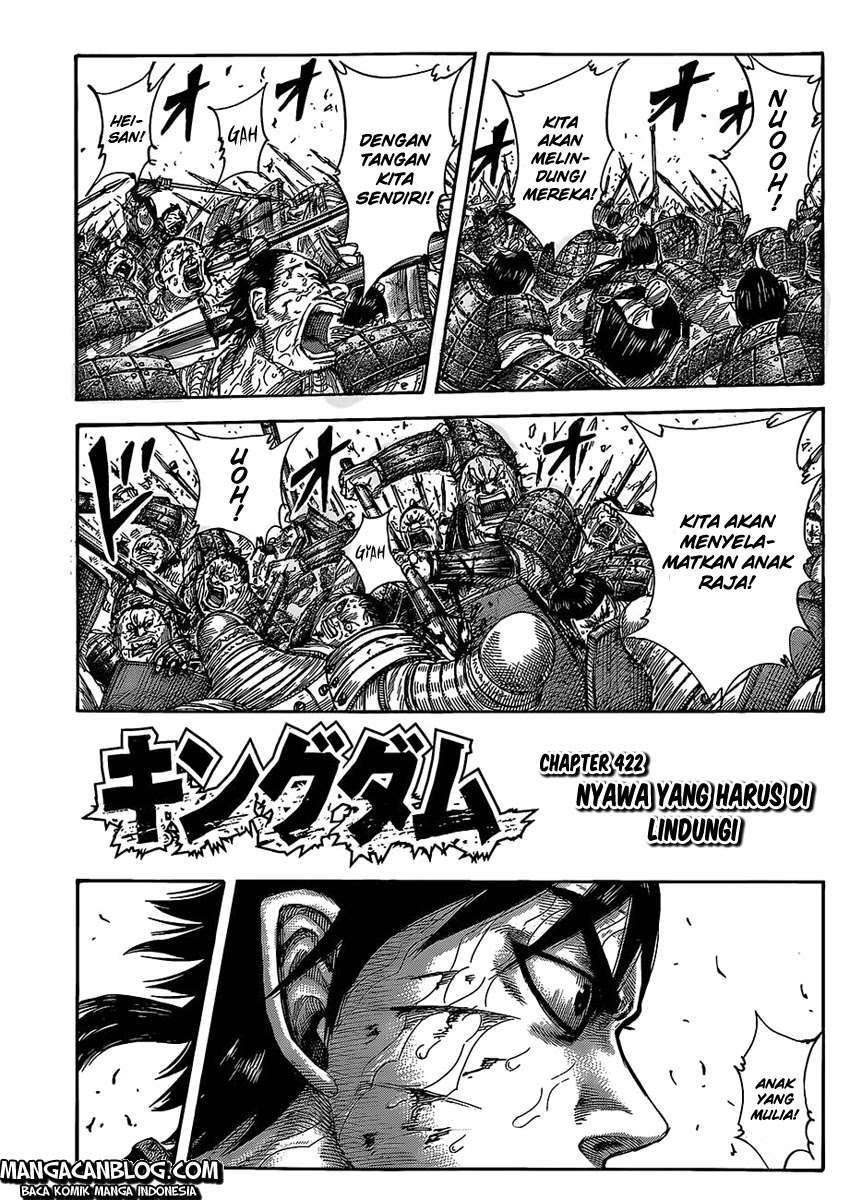 Chapter 422 - halaman 2