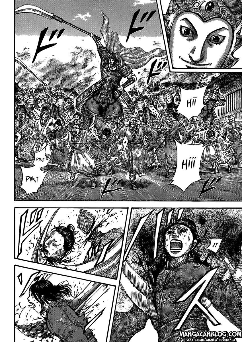 Chapter 422 - halaman 11