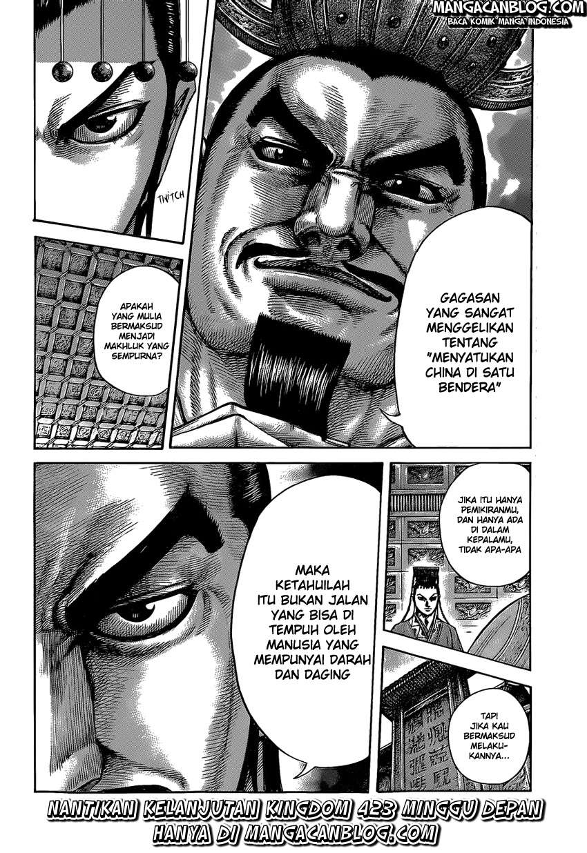 Chapter 422 - halaman 19