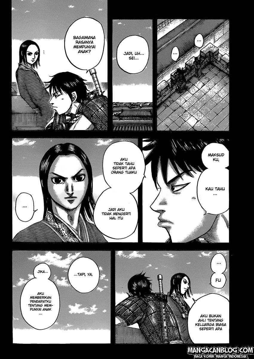 Chapter 422 - halaman 3