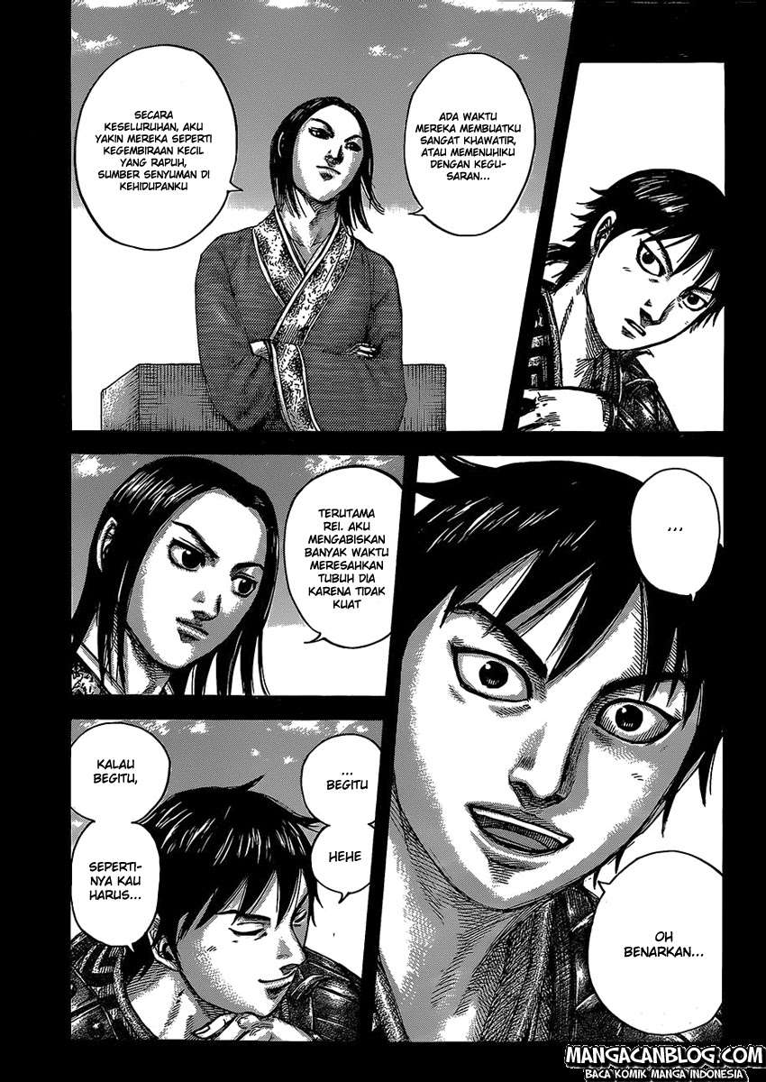 Chapter 422 - halaman 4