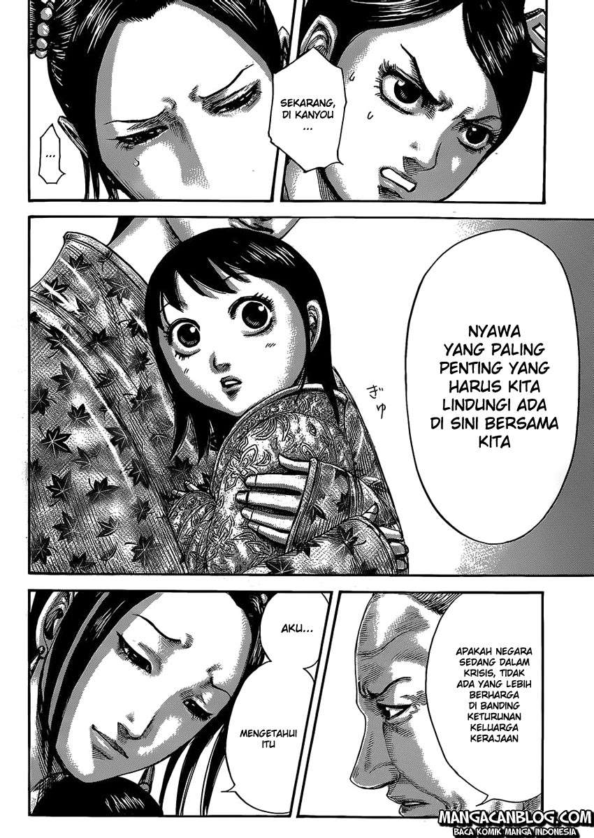 Chapter 422 - halaman 9