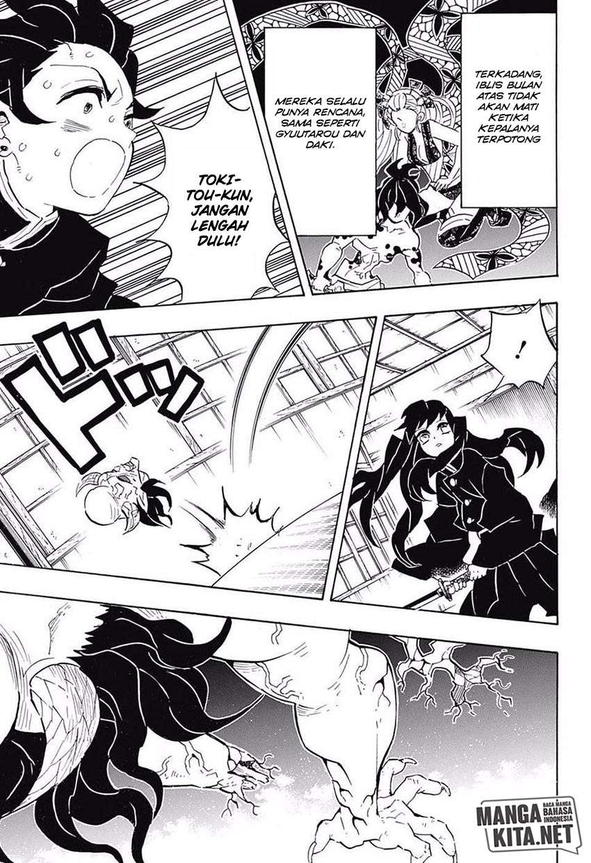 Chapter 106 - halaman 15