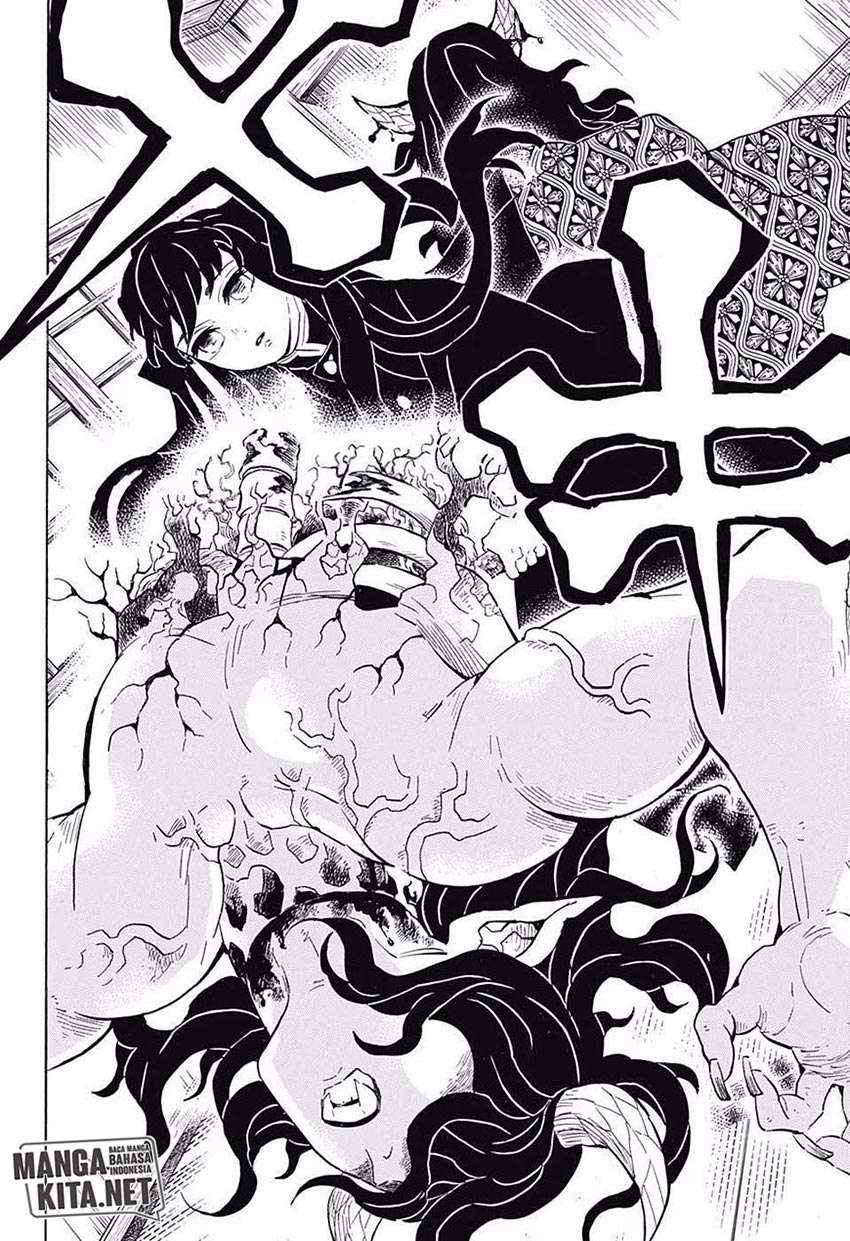 Chapter 106 - halaman 16